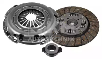 Комплект сцепления KM Germany купить